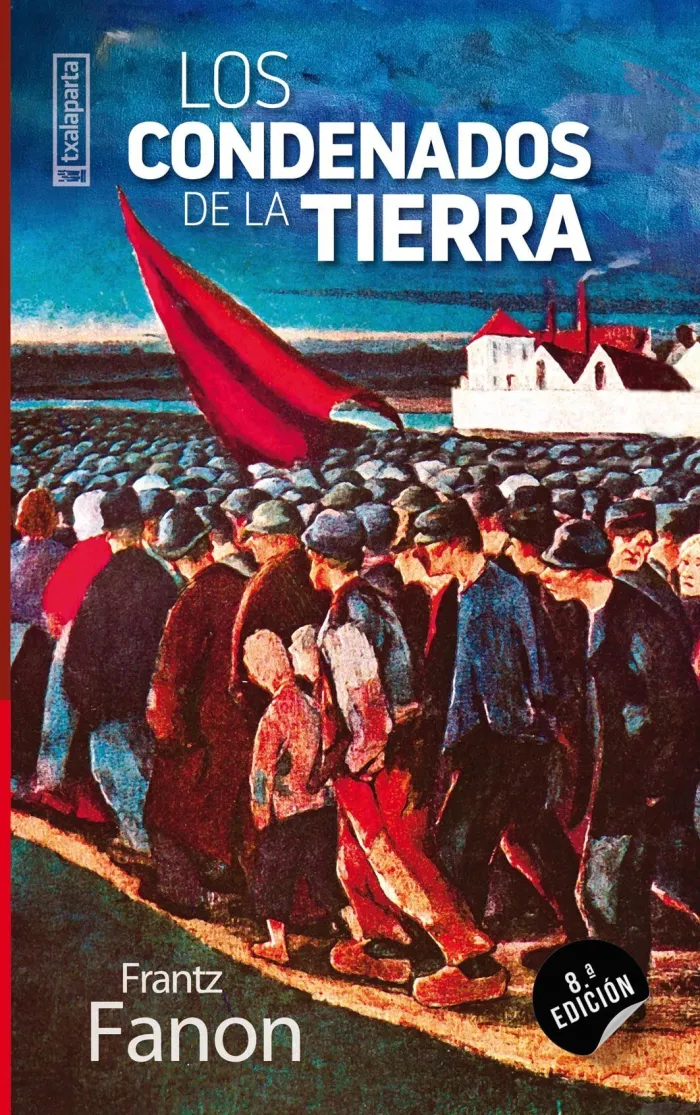 Condenados de la Tierra, los