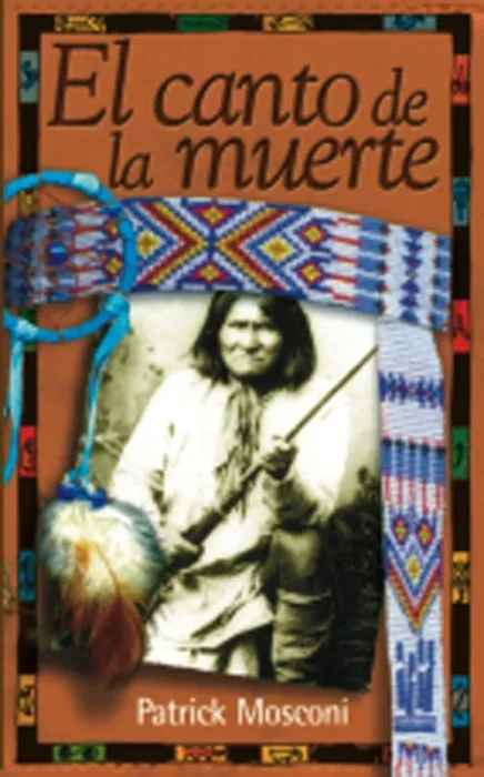 Canto de la Muerte por un Dolor Apache, el