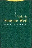 Vida de Simone Weil