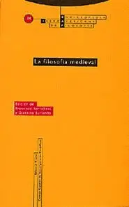 Filosofia Medieval, la