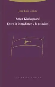 Entre la Inmediatez y la Relacion