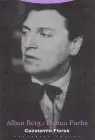 Alban Berg y Hanna Fuchs