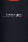 Mistica Judia, la. Una Introduccion