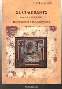 Cuadrante, el. Parte I. La Busqueda
