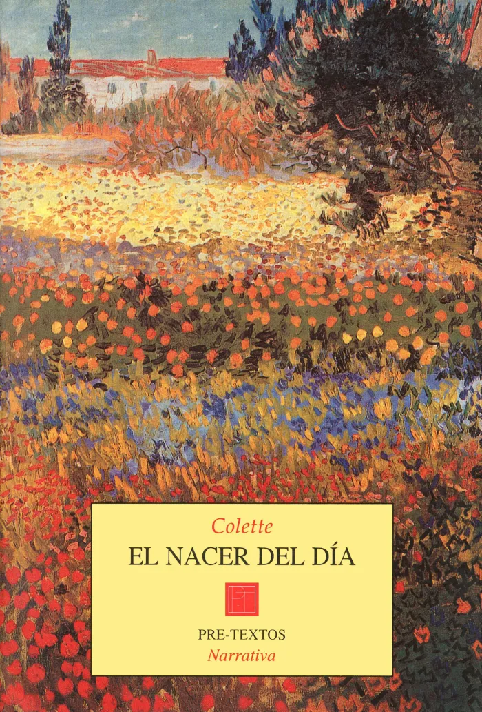 El Nacer del Dia