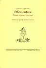 Obra Entera. Poesia y Prosa (1958-1995)