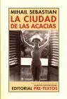 La Ciudad de las Acacias