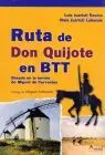 Rutas de Don Quijote en Btt