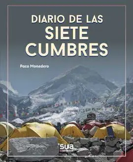 Diario de las Siete Cumbres