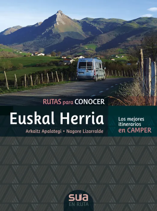 Rutas para Conocer Euskal Herria