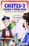 Chistes-2 Colmos y Otras Risas