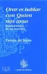 Orar Es Hablar con Quien nos Ama