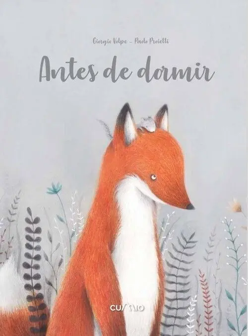 Antes de Dormir