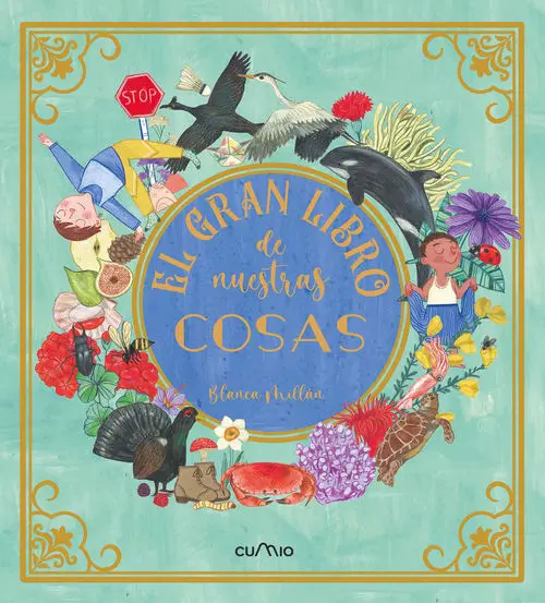 El Gran Libro de nuestras Cosas