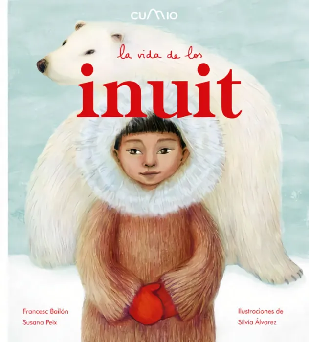La Vida de los Inuit