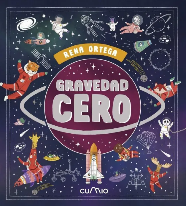 Gravedad Cero