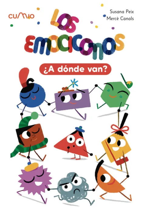Los Emociconos: a Dónde Van? (