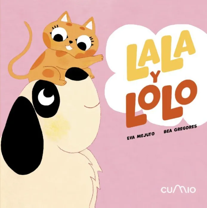 Lala y Lolo