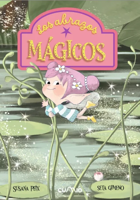 Los Abrazos Mágicos
