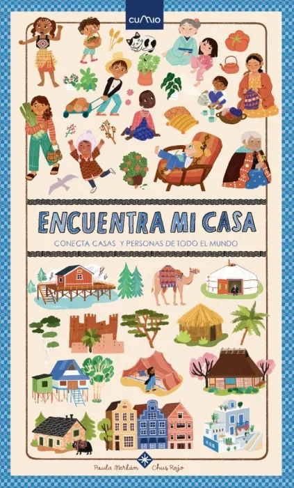 Encuentra mi Casa