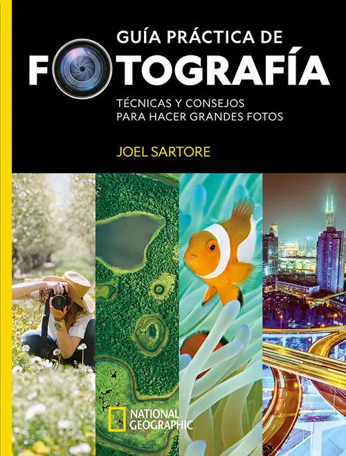 Guía Practica de Fotografía