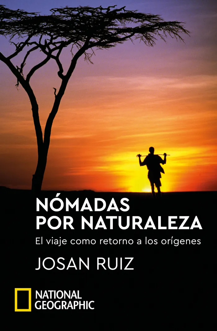 Nómadas por Naturaleza
