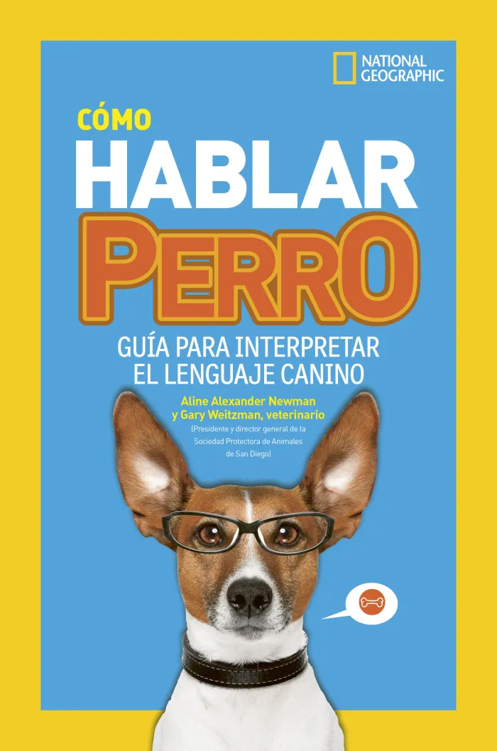 Cómo Hablar Perro