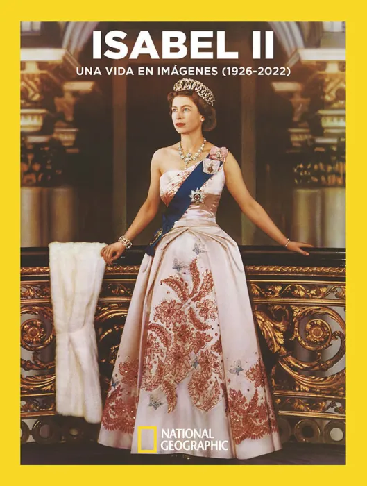 Isabel Ii. Una Vida en Imágenes