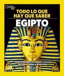 Egipto Todo lo que Hay que Saber