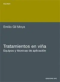 Tratamientos en Viña. Equipos y Tecnicas de Aplicacion