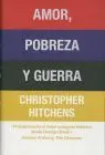 Amor, Pobreza y Guerra