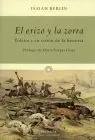 Erizo y la Zorra, el