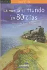 Vuelta Al Mundo en 80 Dias, la
