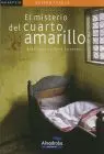 Misterio del Cuarto Amarillo, el