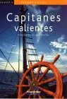 Capitanes Valientes
