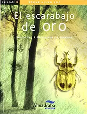 El Escarabajo de Oro