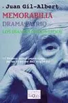 Memorabilia / Drama Patrio / los Dias Estan Contados
