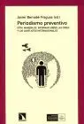 Periodismo Preventivo
