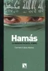 Hamas. La Marcha Hacia el Poder