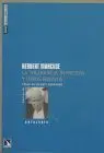 Herbert Marcuse. Tolerancia Represiva y Otros Ensayos