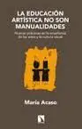 Educación Artística no Son Manualidades, la