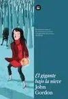 Gigante Bajo la Nieve, el