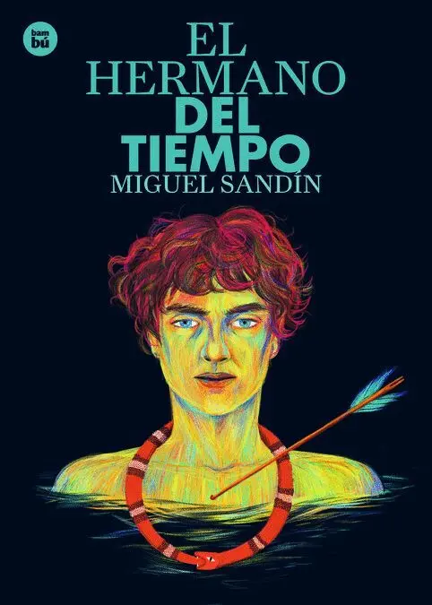 El Hermano del Tiempo