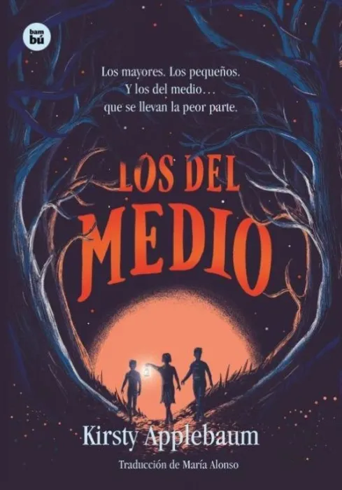 Los del Medio