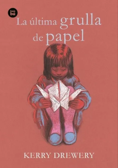 La Última Grulla de Papel