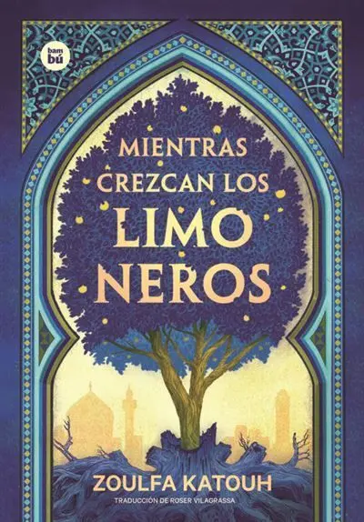 Mientras Crezcan los Limoneros