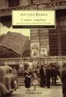 Cuentos Completos (Barea)