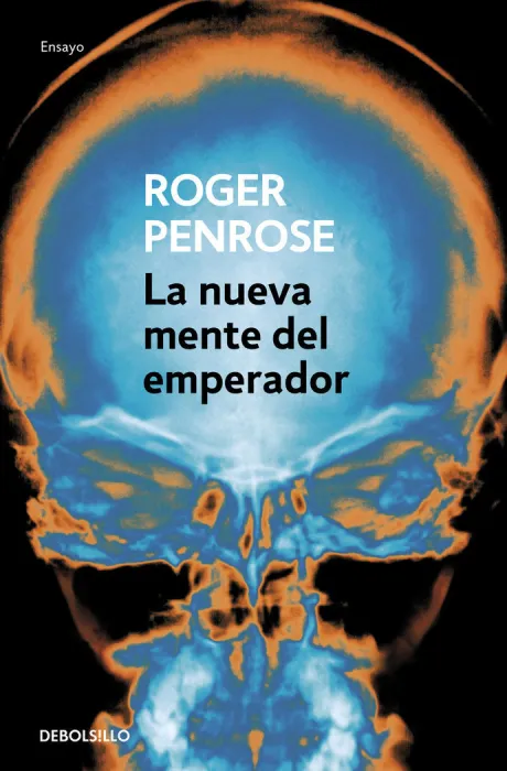 La Nueva Mente del Emperador