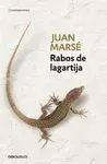Rabos de Lagartija