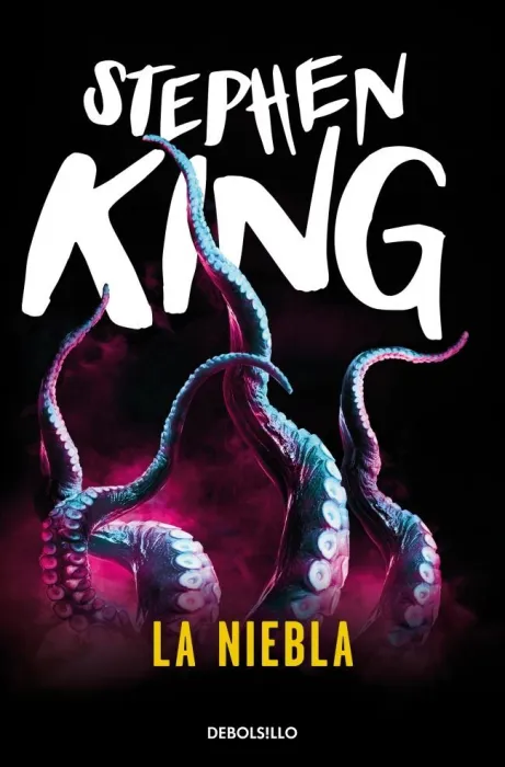 La Niebla